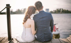 Назван неочевидный фактор, определяющий счастье в браке