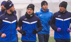 Официально назначен главный тренер новичка чемпионата Казахстана по футболу