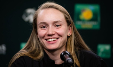 Елена Рыбакина поделилась любимыми развлечениями вне корта