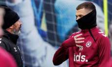 Ислама Чеснокова «исключили» из основы британского клуба