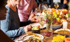 Почему нельзя запивать алкоголь соком