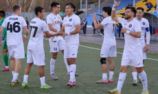 Новичок КПЛ официально подписал сразу трех футболистов