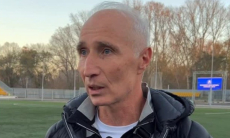 «Мы понимаем, что такое Премьер-Лига». Главный тренер новичка КПЛ раскрыл цели клуба