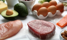 Как белковая диета защищает от опасной кишечной инфекции