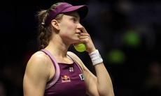 Елена Рыбакина получила хорошие новости после сенсационного поражения