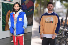 Как магазинчик экипировки для альпинизма стал модной империей