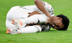 Три игрока «Реала» получили травмы перед финалом с «Барселоной»