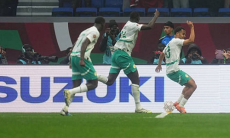 Определился первый полуфиналист Кубка Африки