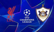 Дешевле «Кайрата»? «Карабах» объявил цену билета на матч против «Ливерпуля»