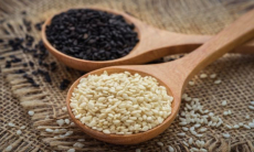 Чем полезен кунжут и как его правильно есть?