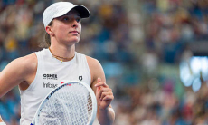 Ига Швентек сделала заявление перед полуфиналом турнира в Австралии