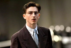 Король, каннибал, наркодилер. Восемь малоизвестных ролей Тимоти Шаламе