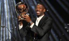 Обладатель «Золотого мяча» может покинуть ПСЖ. Подробности