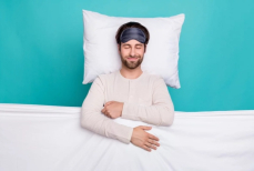 Как научиться быстро засыпать