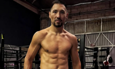 Появились подробности вскрытия пробы B Жанибека Алимханулы