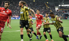 «Актобе» принял решение по трансферу легионера