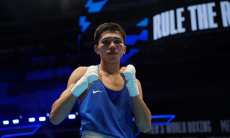 Официально объявлен новый главный тренер мужской сборной Казахстана по боксу