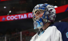 «Постараемся всех удивить». В «Барысе» сделали заявление о борьбе за плей-офф КХЛ