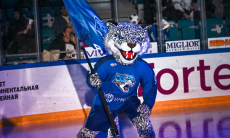 Стал известен состав «Барыса» на матч КХЛ против «Салавата Юлаева»