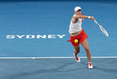 Ига Швёнтек проиграла теннисистке из топ-5 в полуфинальном матче