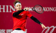 Александр Бублик на камбэке вышел в финал престижного турнира