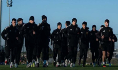 Футбольный клуб олигарха из Казахстана сыграет с легендой из Европы