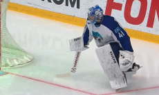 «Барыс» проиграл третий подряд матч КХЛ