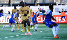 Действующий обладатель Кубка Англии сенсационно вылетел от любителей