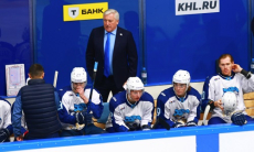 Каково положение «Барыса» в борьбе за плей-офф КХЛ