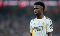 «Реал» получил предложение по трансферу Винисиуса Жуниора 