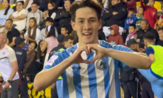 Дамир Марат выбрал топ-клуб КПЛ