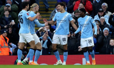 Со счетом 10:1 закончился матч «Манчестер Сити» с Хусановым в старте