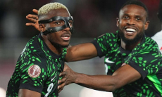 Определился третий полуфиналист Кубка Африки