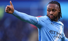 Новичок «Манчестер Сити» вошел в историю после первого матча за клуб
