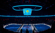 Прямая трансляция матча «Автомобилист» — «Барыс» в КХЛ