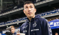 Бактиер Зайнутдинов получил нового тренера