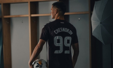 Прямая трансляция матча «Хартса» с возможным дебютом Ислама Чеснокова