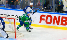 В «Барысе» объяснили неудачи в КХЛ и озвучили способ исправить ситуацию