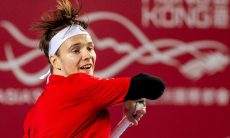 Александру Бублику назвали исход исторического финала