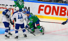 Известный эксперт разобрал матч «Салават Юлаев» — «Барыс» в КХЛ