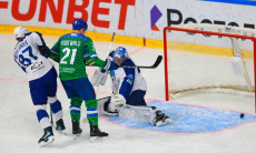 «Барысу» раскрыли шансы на плей-офф КХЛ на фоне выступления конкурентов