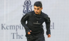 Появилась уверенность насчет будущего Галымжана Кенжебека в клубе РПЛ