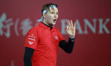 Александр Бублик завоевал титул и переписал историю казахстанского тенниса