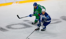 Казахстанец из «Барыса» нашел способ выйти из кризиса после серии поражений в КХЛ