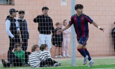 Казахстанский футболист принес испанскому клубу четвертую победу подряд и приблизился к «Барселоне»