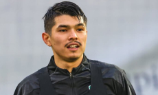 Озвучено условие попадания Галымжана Кенжебека в основной состав клуба РПЛ