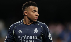 Стало известно, сыграет ли Мбаппе в старте «Реала» против «Барселоны»