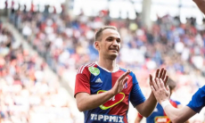 Чемпион Казахстана нашел новый клуб в КПЛ