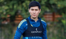 Бауыржан Исламхан прокомментировал уход ветеранов из сборной Казахстана