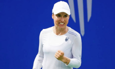 Юлия Путинцева сотворила сенсацию в Австралии